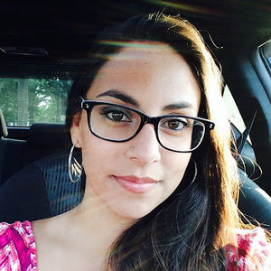 Meet your Posher, Alyssa